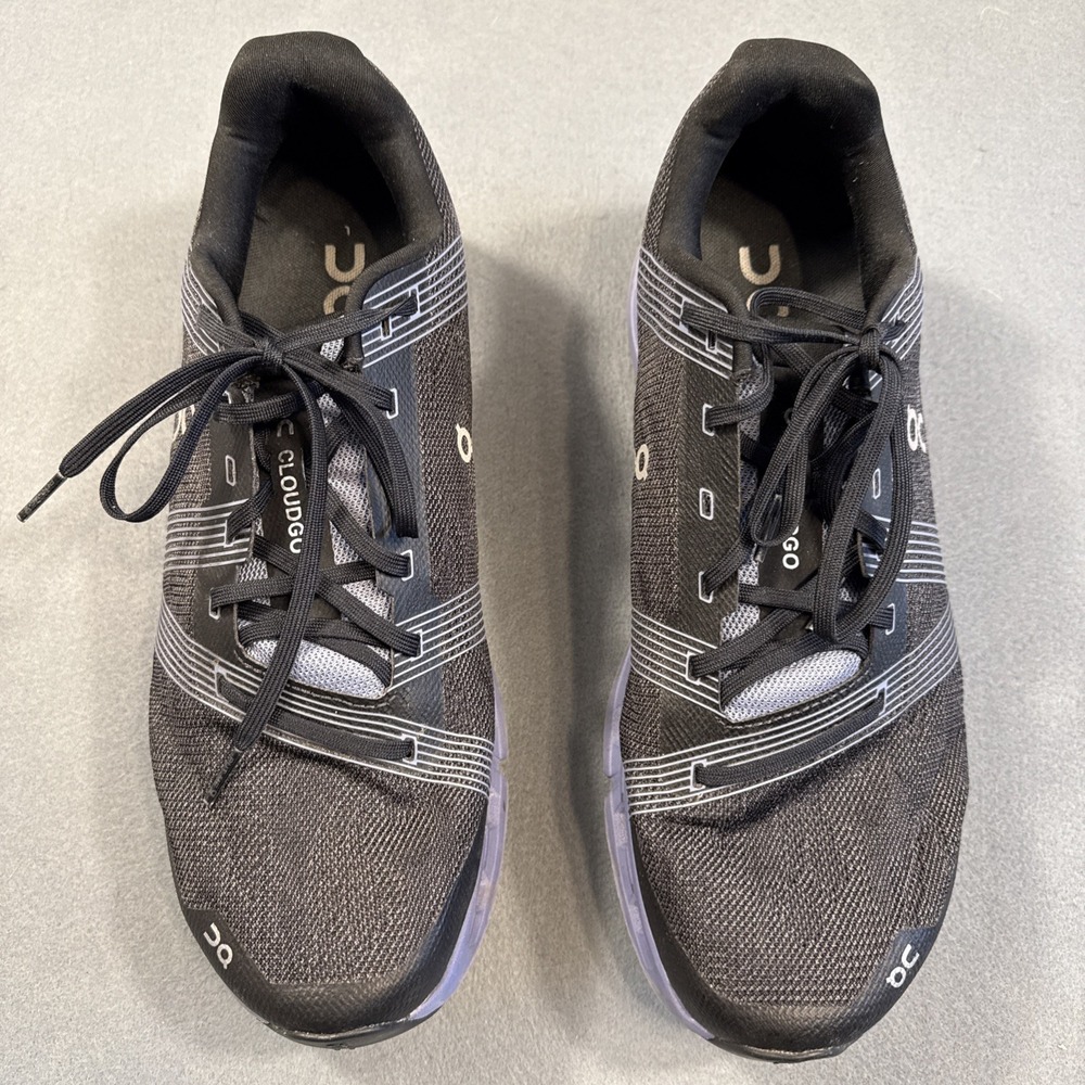 Men's CloudGo Running Shoes Sz 12